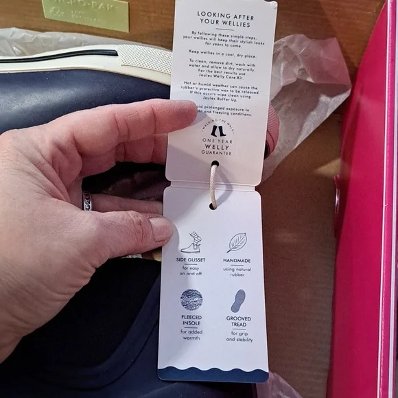 🌍Joules-Rainwell🌍 - Picture 12 of 15